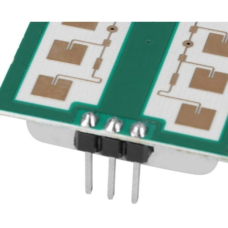 Smart Microwave Body Induction Module Switch Module Intelligent Sensor 5.5V Radar Detector CDM324 24GHz Microwave Radar Sensor Module Smart Microwave Body Induction Module Switch Module Intelligent Sensor 5.5V Radar Detector CDM324 24GHz Microwave Radar Sensor Module